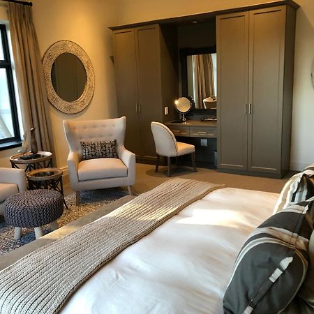 Sante Wellness Retreat & Spa Paarl Bagian luar foto