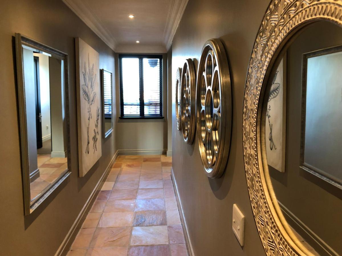 Sante Wellness Retreat & Spa Paarl Bagian luar foto