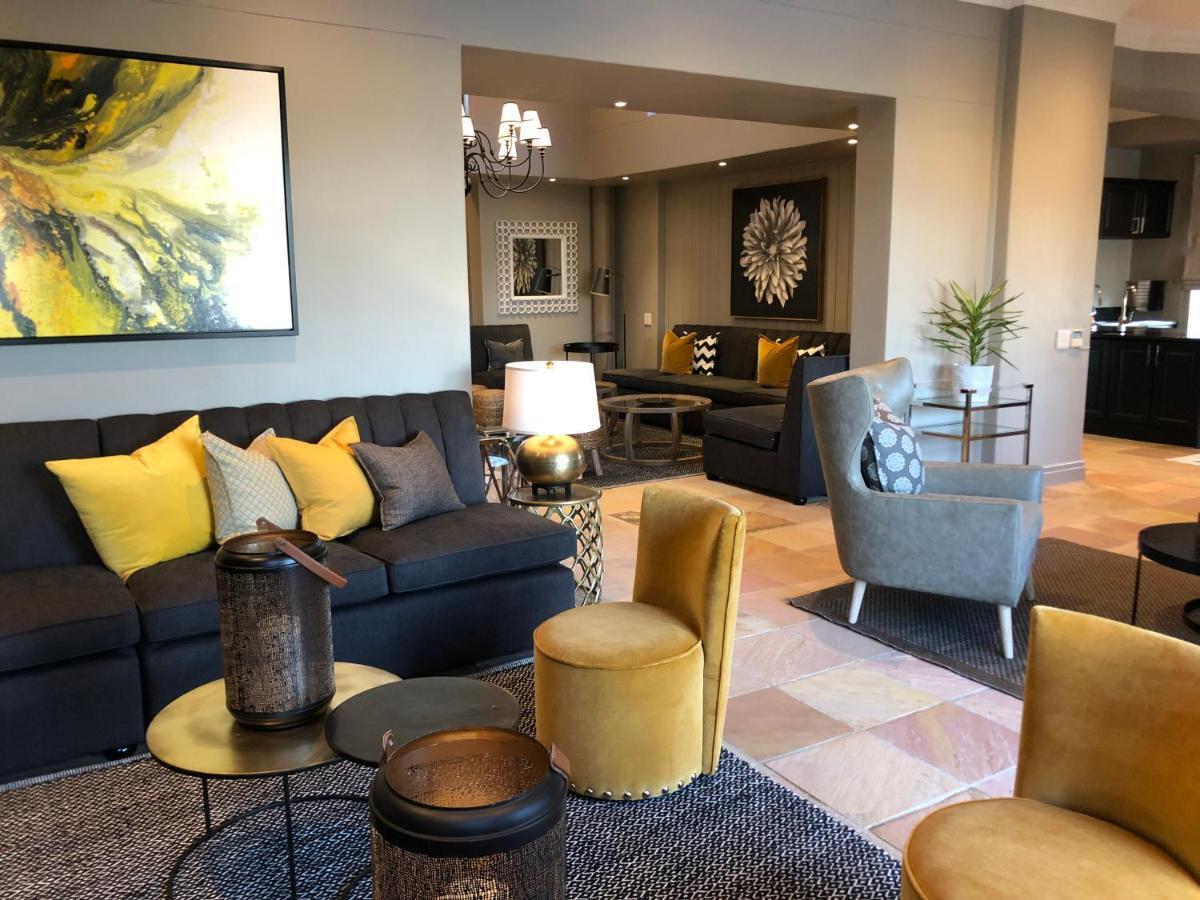 Sante Wellness Retreat & Spa Paarl Bagian luar foto