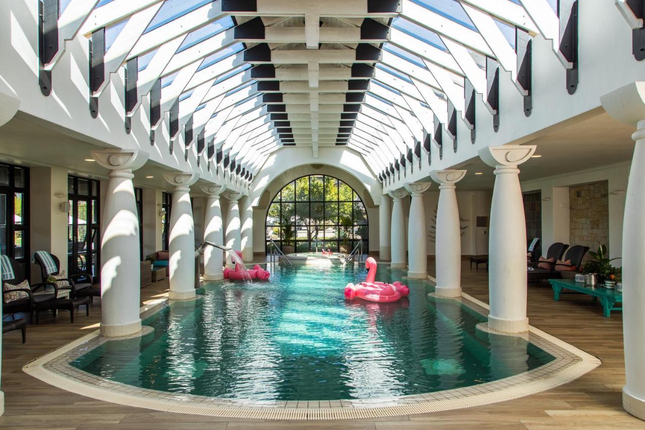 Sante Wellness Retreat & Spa Paarl Bagian luar foto