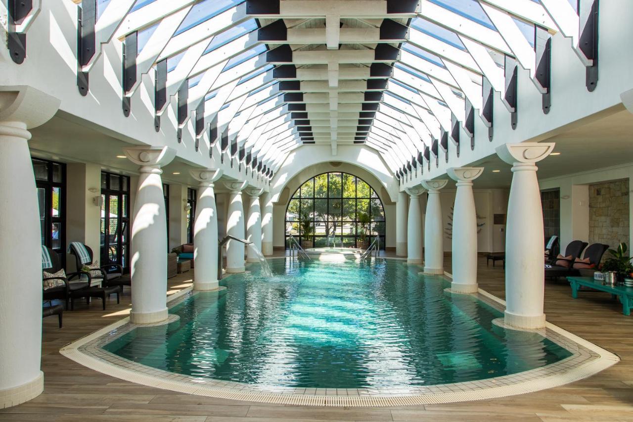 Sante Wellness Retreat & Spa Paarl Bagian luar foto