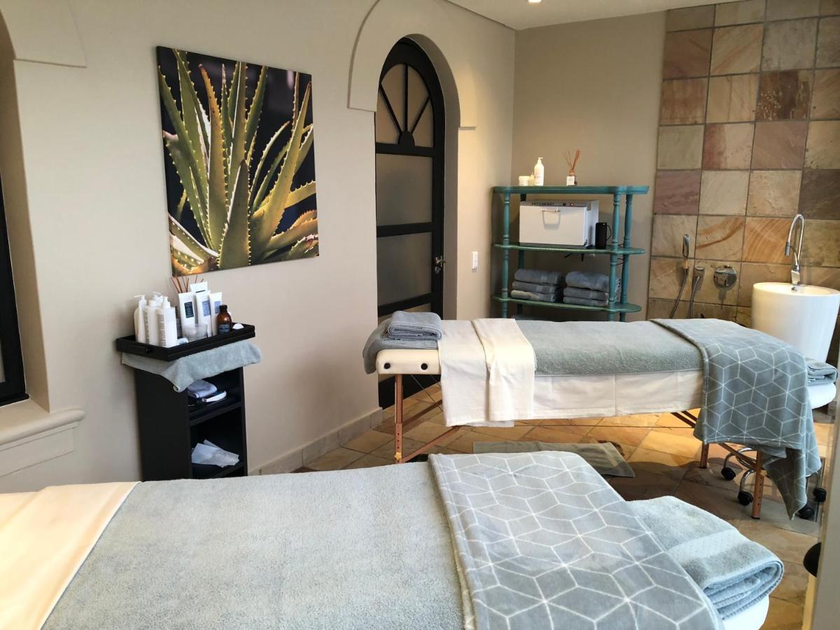Sante Wellness Retreat & Spa Paarl Bagian luar foto