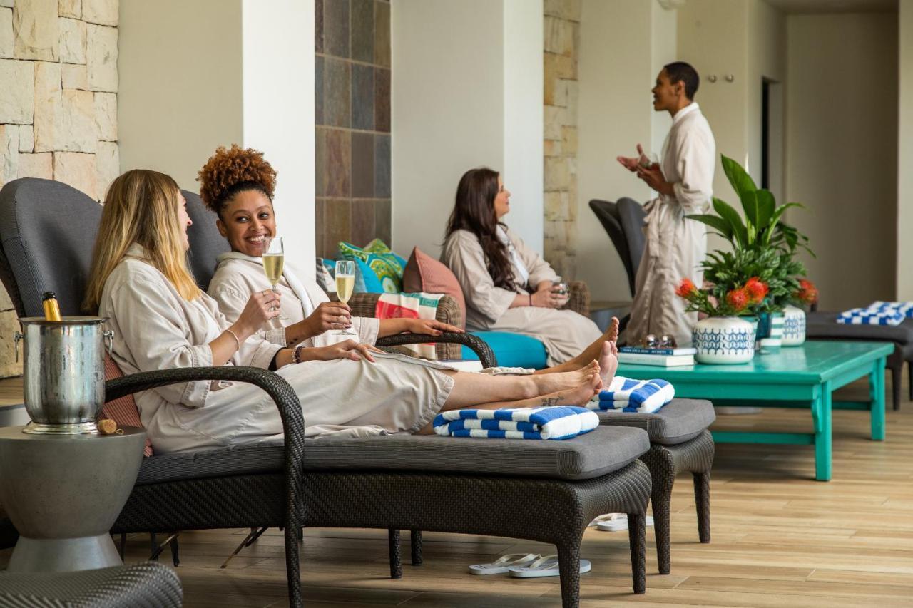 Sante Wellness Retreat & Spa Paarl Bagian luar foto
