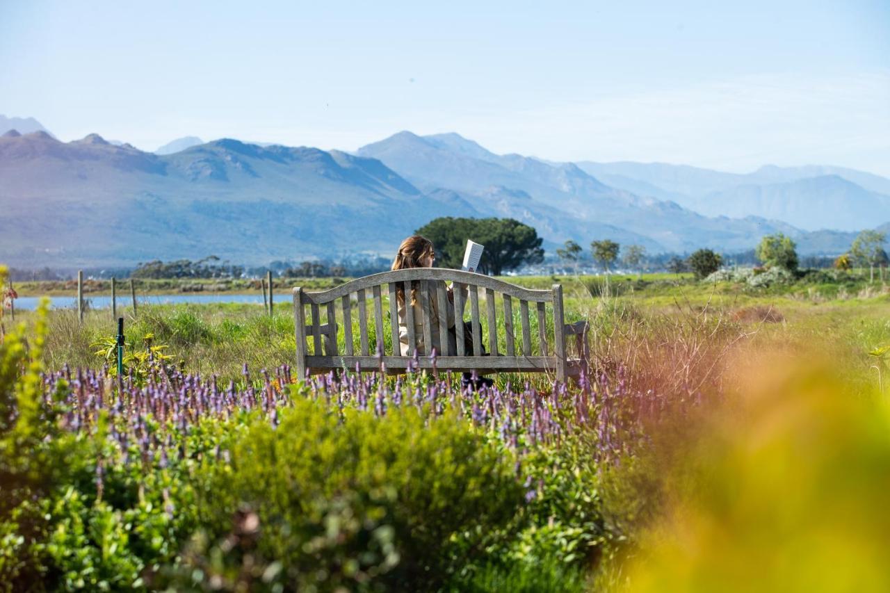 Sante Wellness Retreat & Spa Paarl Bagian luar foto