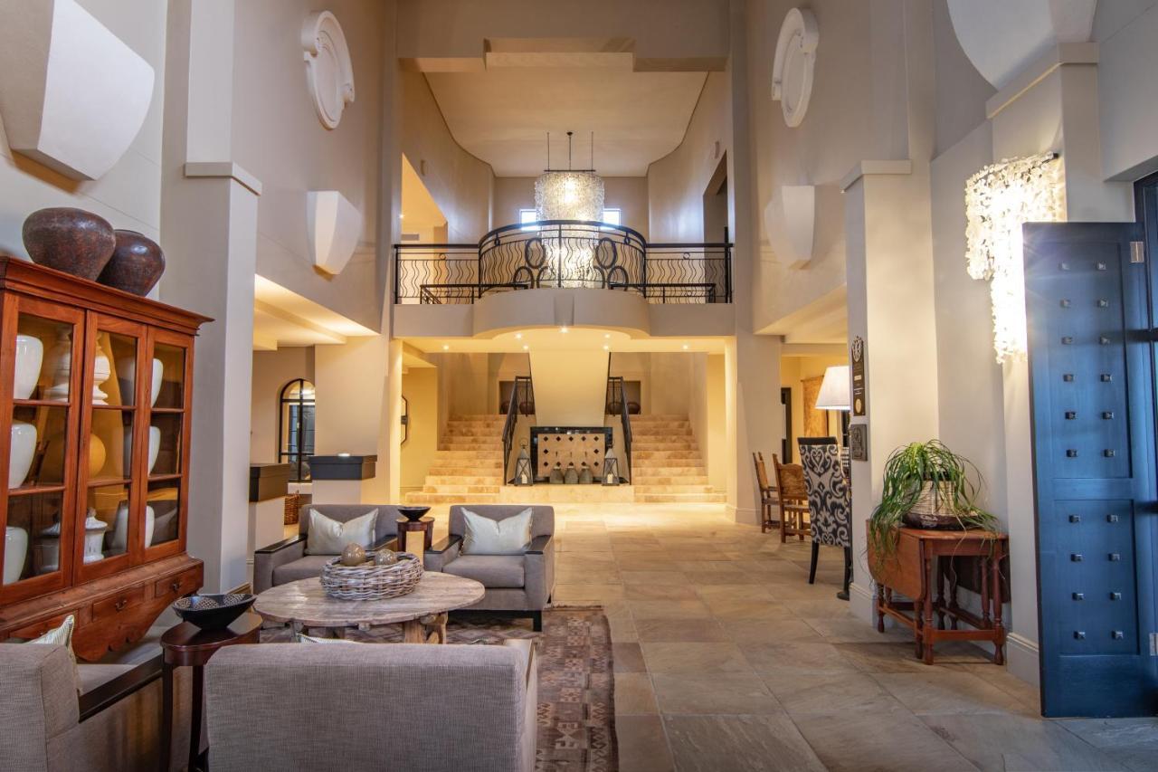 Sante Wellness Retreat & Spa Paarl Bagian luar foto