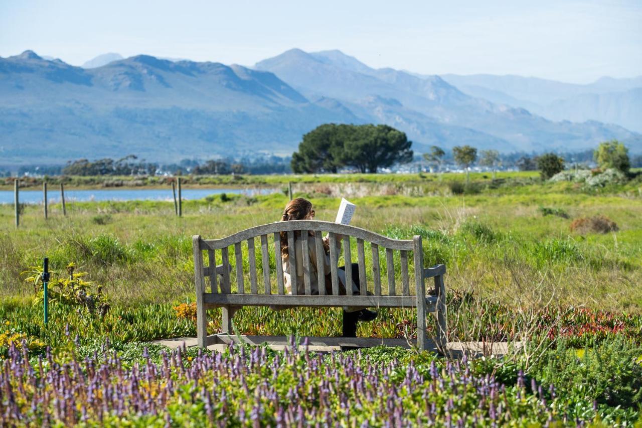 Sante Wellness Retreat & Spa Paarl Bagian luar foto