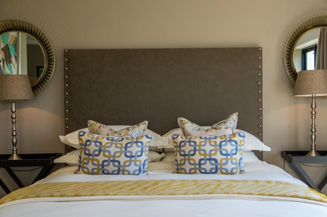 Sante Wellness Retreat & Spa Paarl Bagian luar foto