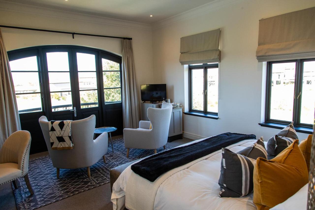 Sante Wellness Retreat & Spa Paarl Bagian luar foto