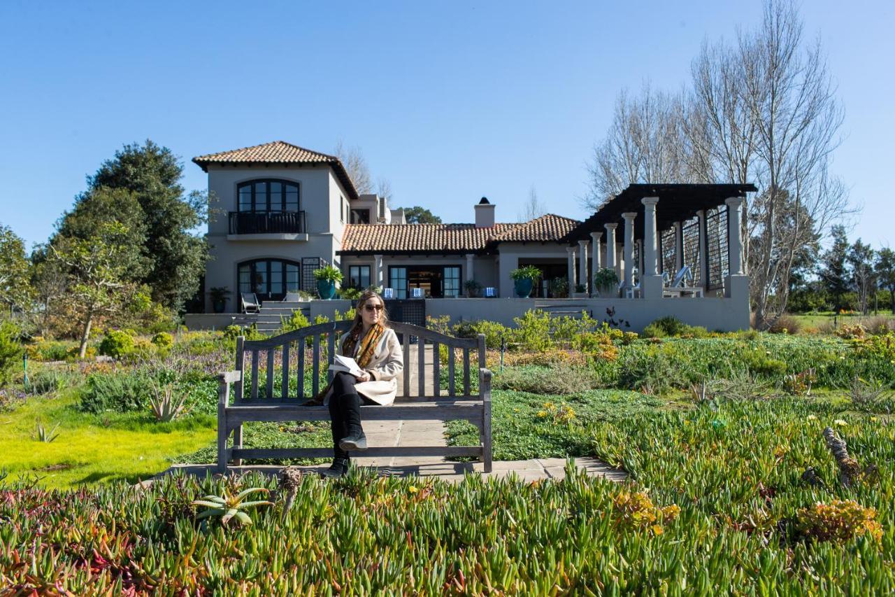 Sante Wellness Retreat & Spa Paarl Bagian luar foto