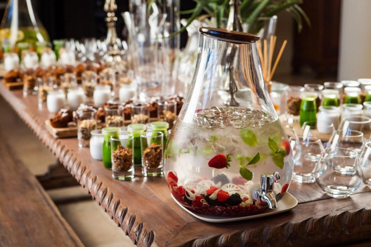 Sante Wellness Retreat & Spa Paarl Bagian luar foto