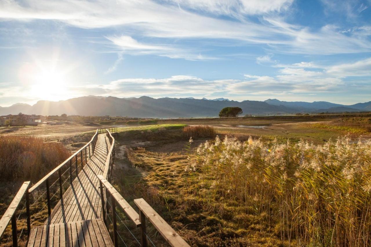 Sante Wellness Retreat & Spa Paarl Bagian luar foto