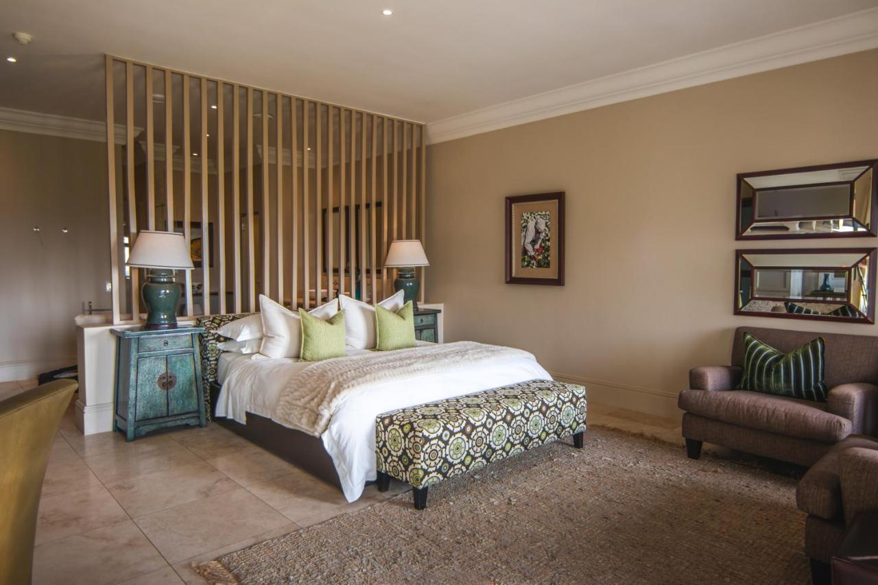 Sante Wellness Retreat & Spa Paarl Bagian luar foto