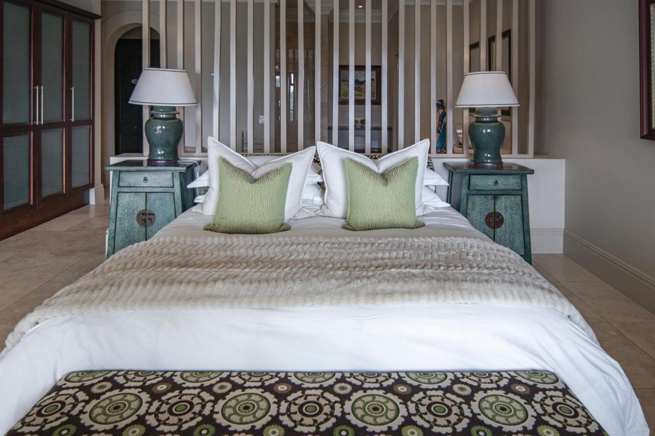 Sante Wellness Retreat & Spa Paarl Bagian luar foto