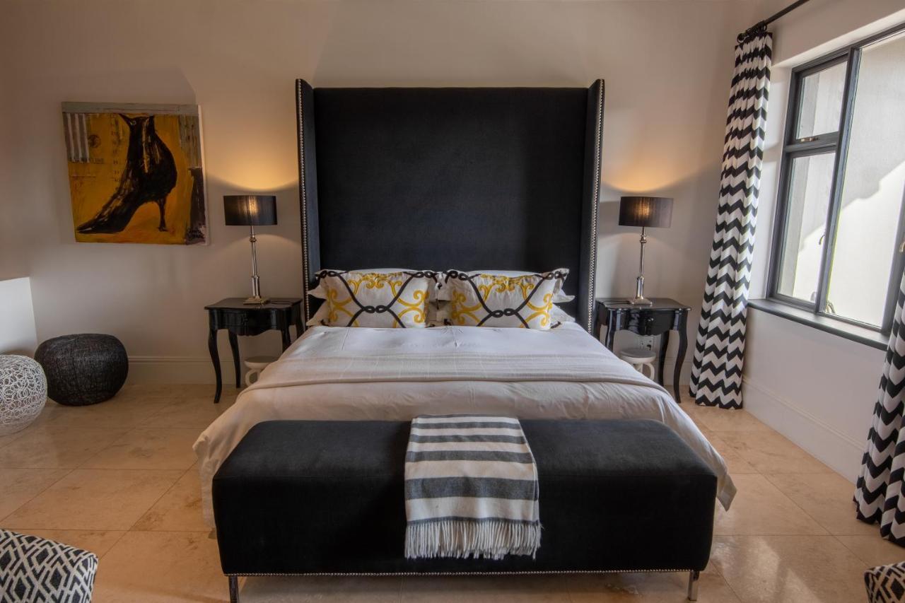 Sante Wellness Retreat & Spa Paarl Bagian luar foto