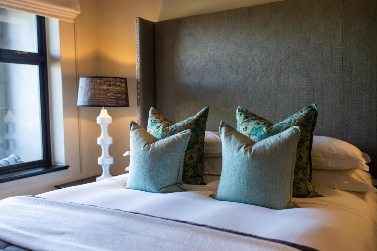 Sante Wellness Retreat & Spa Paarl Bagian luar foto