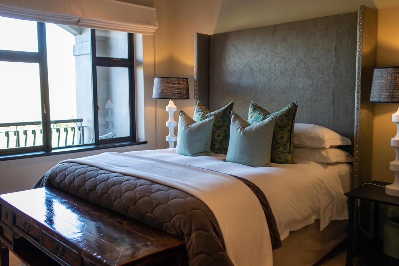 Sante Wellness Retreat & Spa Paarl Bagian luar foto
