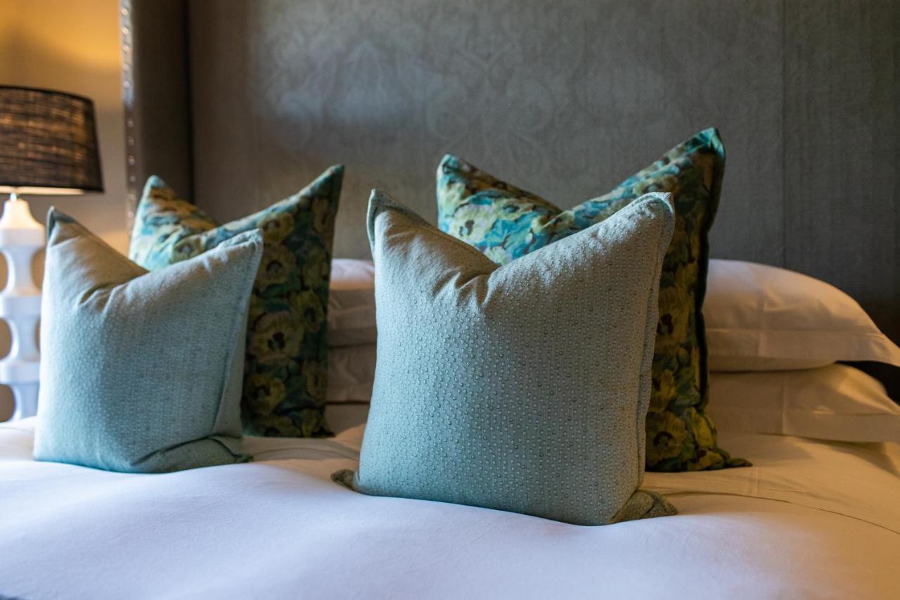 Sante Wellness Retreat & Spa Paarl Bagian luar foto