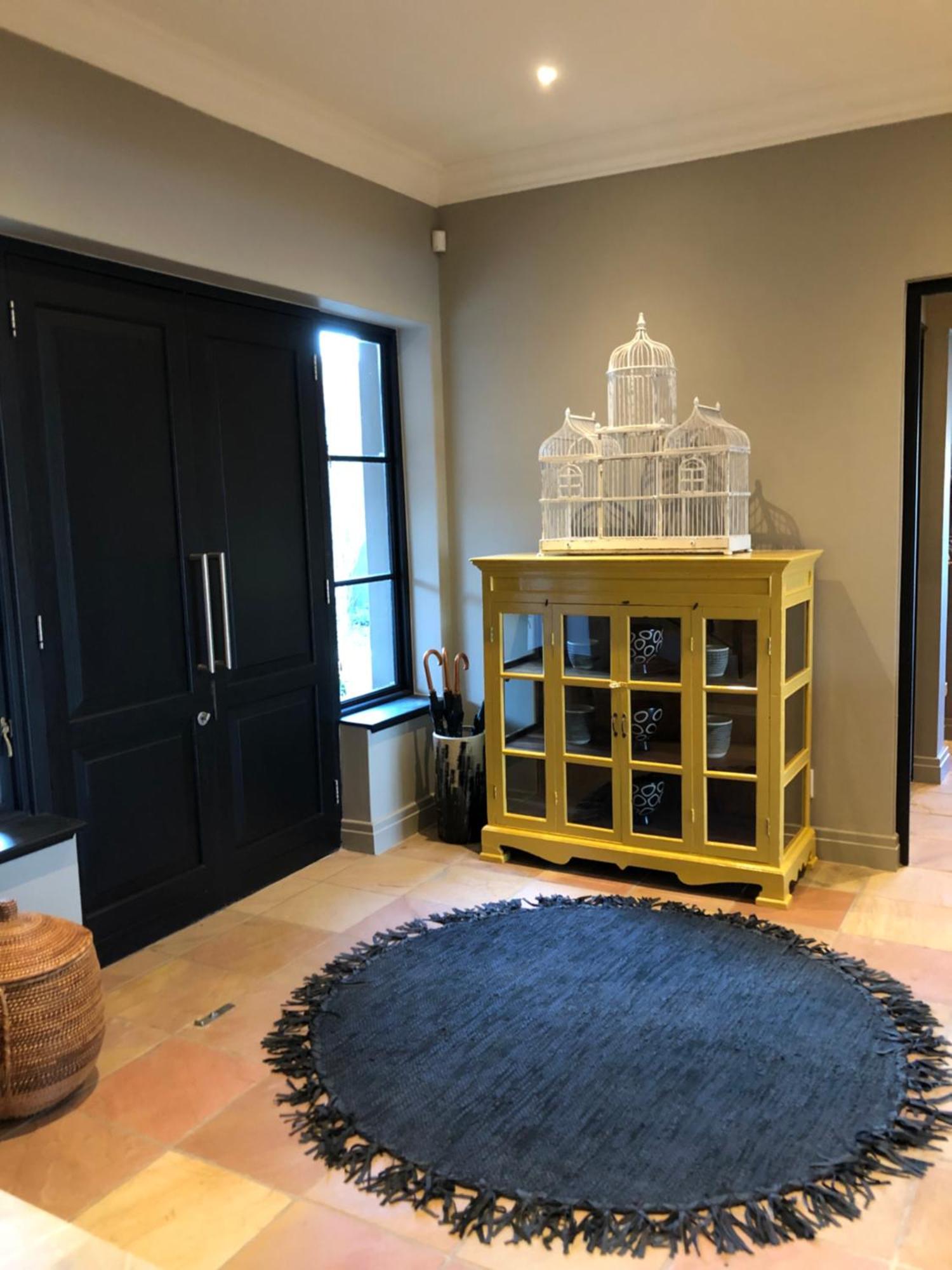 Sante Wellness Retreat & Spa Paarl Bagian luar foto