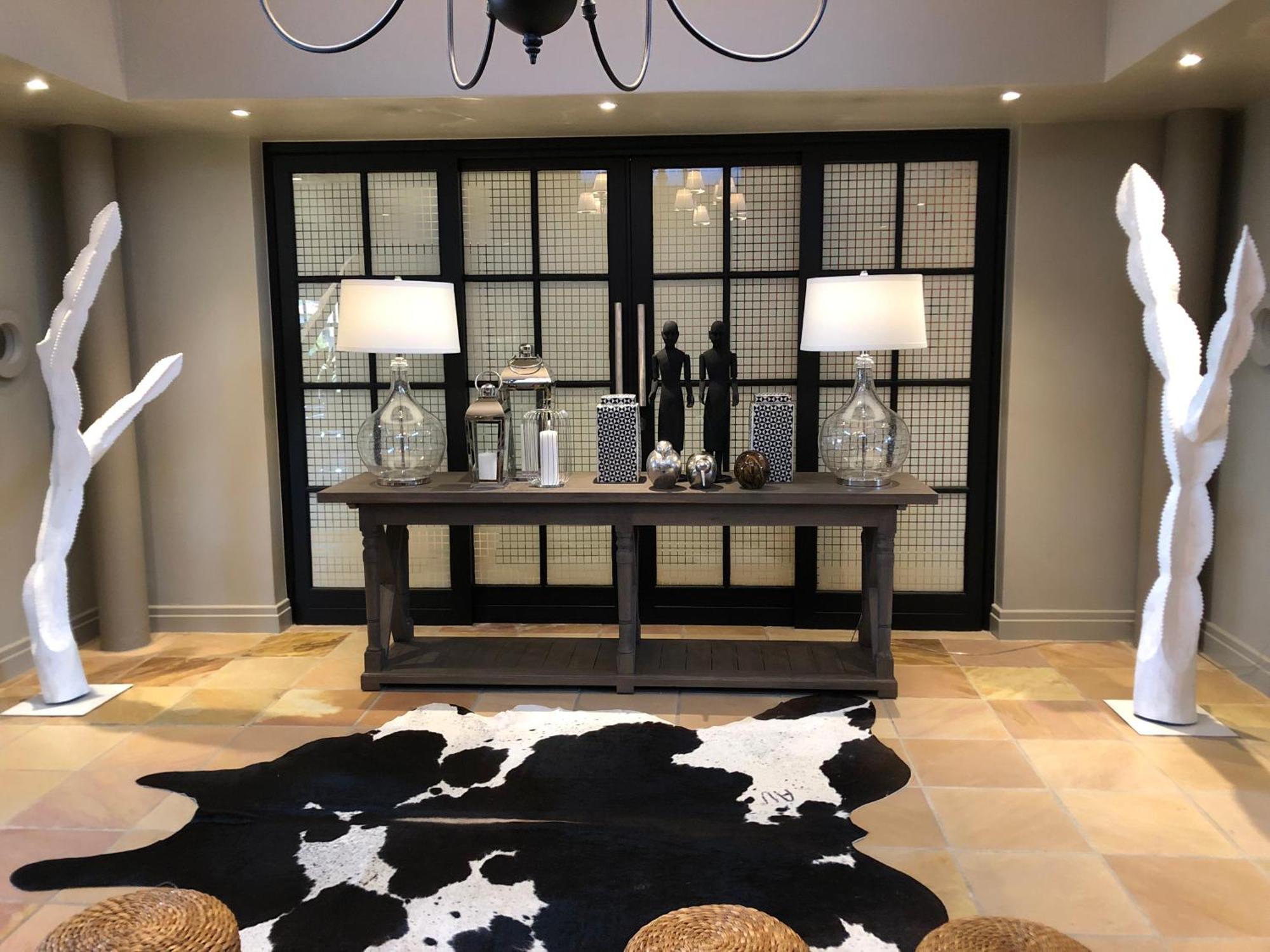 Sante Wellness Retreat & Spa Paarl Bagian luar foto